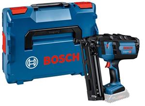 Bosch GNH 18V-64 Professional | Accu Tacker | 18V | excl. accu en lader | In L-Boxx