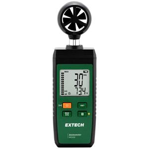 Extech AN250W Anemometer 1.5 bis 30 m/s