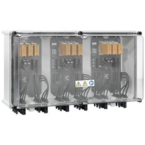 Weidmüller 2683390000 PVN1M3I9SXFXV2O1TXPX10 Generatoranschlusskasten