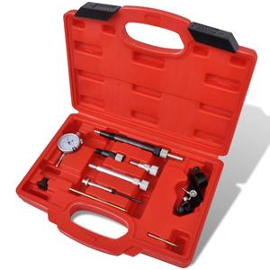 vidaXL Diesel Einspritzpumpe Werkzeug-Set 
