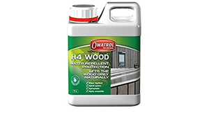 Owatrol h4 wood 1 ltr