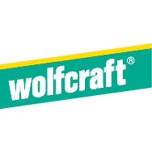 Wolfcraft 6345000 Cirkelzaagblad 150 x 10 x 1.8 mm Aantal tanden: 24 1 stuk(s)