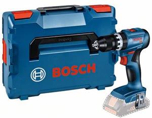 Bosch GSB 18V-45 Accu-klopboor/schroefmachine Brushless, Zonder accu