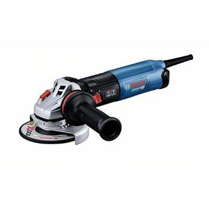 Bosch GWS 17-125 S 0.601.7D0.300 Haakse slijper 125 mm 1700 W