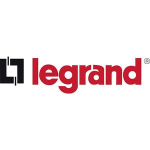 Legrand 031488 Herdanschlussdose (B x H x T) 13.4 x 10.2 x 8.8mm 1St.
