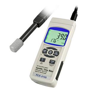 pceinstruments PCE Instruments Temperatuurmeter