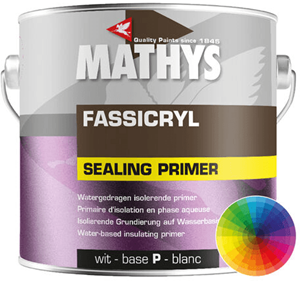 Mathys fassicryl sealing primer wit 2.5 ltr