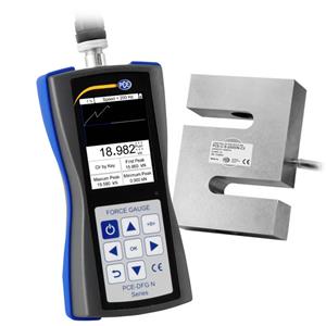 pceinstruments PCE Instruments Krachtmeter 0 - 20000 N Fabrieksstandaard (zonder certificaat)
