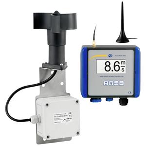 pceinstruments PCE Instruments Windmeter