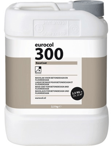 Eurocol betondesign basecoat 1 kg
