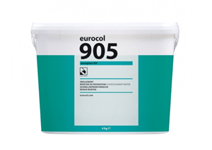 Eurocol 905 europlan fill 4 kg