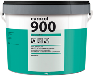 Eurocol europlan dsp 900 reno egalisatie pasta 8 kg