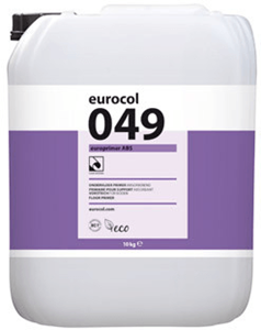 Eurocol europrimer 049 abs 10 kg