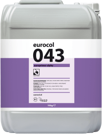 Eurocol europrimer 043 alphy 10 kg