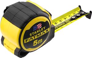 stanley Fatmax Pro 5MX32mm Flexometer