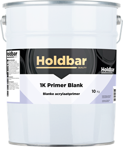Holdbar 1K Primer Blank 10 kg