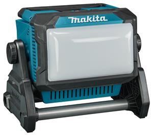 Makita - ML009GX LED-Arbeitsleuchte 14,4 V/18 v lxt ac/dc (Kein Akku oder Ladegerät)
