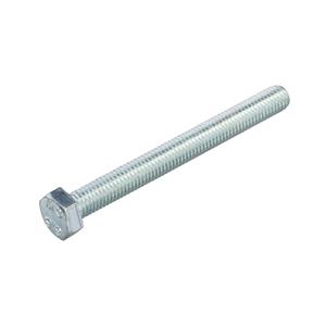 Hoenderdaal Tapbout 8.8 vz M16x65mm DIN933