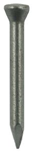 Don-Quichotte DQ stalen nagel vz 2.5x40mm ck (250st)
