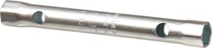 Ironside - Rohrsteckschlüssel 12x13 mm Länge: 140mm din 896B