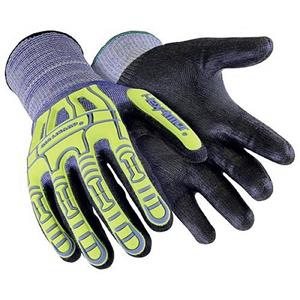 Uvex HexArmor Rig Lizard 2095 6065007 Polyethylen, Nylon Schnittschutzhandschuh Größe (Handschuhe)