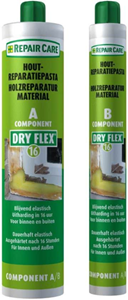 Repair care dry flex 16 set 400 ml