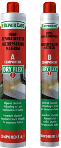 Repair care dry flex 4 set 400 ml