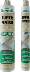 Repair care dry flex sf set 300 ml