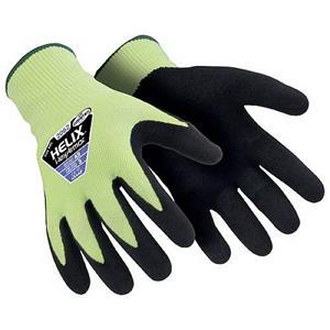 Uvex HexArmor Helix 2062 6066111 Polyethyleen, Glasvezel Snijbeschermingshandschoen Maat (handschoen): 11 EN 388 1 paar