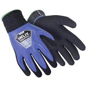 HexArmor Helix 2065 6065909 Polyethyleen, Glasvezel, Nylon Snijbeschermingshandschoen Maat (handschoen): 9 1 paar