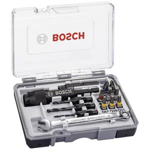 Bosch 2607002786 Bitset 20-delig Incl. bithouder