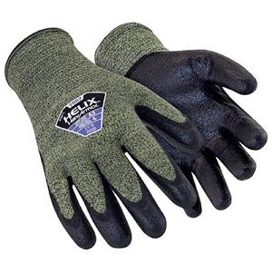 Uvex HexArmor Helix 2082 6061407 Aramid-Faser, Polyamid Schnittschutzhandschuh Größe (Handschuhe):