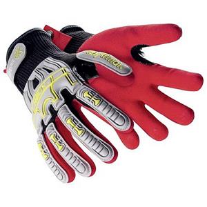 Uvex HexArmor Helix 3007 6066610 Polyethylen, Polyamid Schnittschutzhandschuh Größe (Handschuhe):
