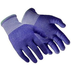 Uvex HexArmor Helix 3033 6066809 Nylon Schnittschutzhandschuh Größe (Handschuhe): 9 EN 388 1 Paar