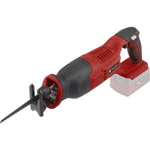 TOOLCRAFT Reciprozaag TO-7453617 Brushless, Zonder accu 20 V