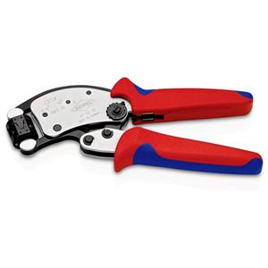 KNIPEX - crimping pliers