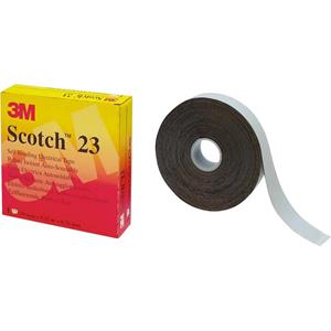 3M Scotch Rubber splicing tape 23 -38mm x 9.15m