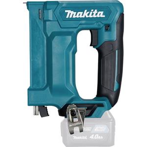 Makita Werkzeug GmbH Akku-Tacker 10,8V