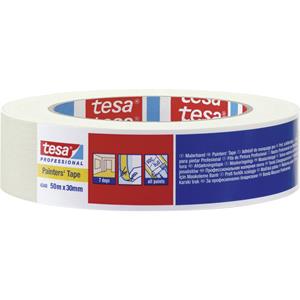 TESA Standard Masking 4348 Tape 50 m x 30 mm