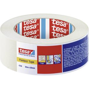 TESA Professional Painters' Tape 50 m x 38 mm