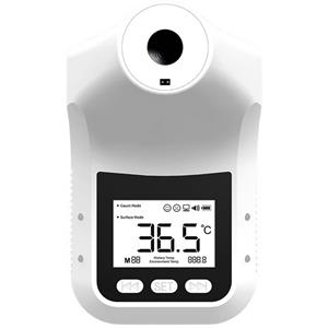 rktechnology RK Technology K3 Pro Infrarot-Thermometer 0 - 50°C Berührungslose IR-Messung