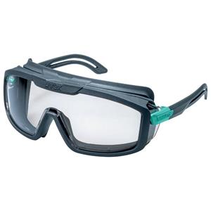 Uvex 9143296 Veiligheidsbril Grijs, Blauw