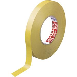 Tesa 04970-00151-00 Dubbelzijdige tape fix 4970 Wit (l x b) 50 m x 25 mm 1 stuk(s)