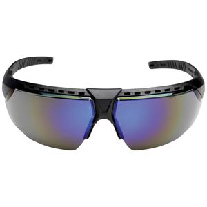 Honeywell AIDC Avatar 1034835 Veiligheidsbril Zwart