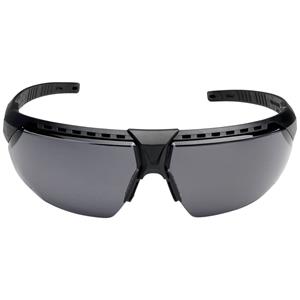 Honeywell AIDC Avatar 1034832 Veiligheidsbril Zwart
