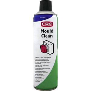 CRC MOULD CLEAN Vorm reiniger 500 ml