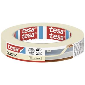 tesa Malerband 'Classic' beige 19 mm x 50 m