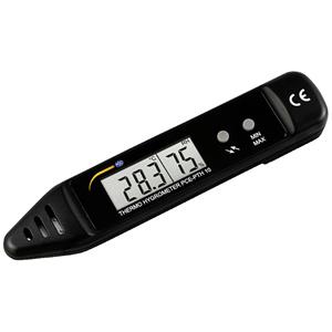pceinstruments PCE Instruments Digitale thermometer -10 - +50 °C