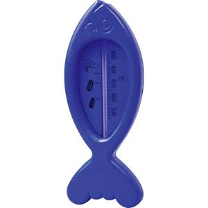 technoline Techno Line WA 1030 Badthermometer Blauw