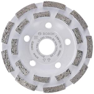 Bosch 2608601762 Bosch Diameter 50 mm Boordiameter 22.33 mm 1 stuk(s)